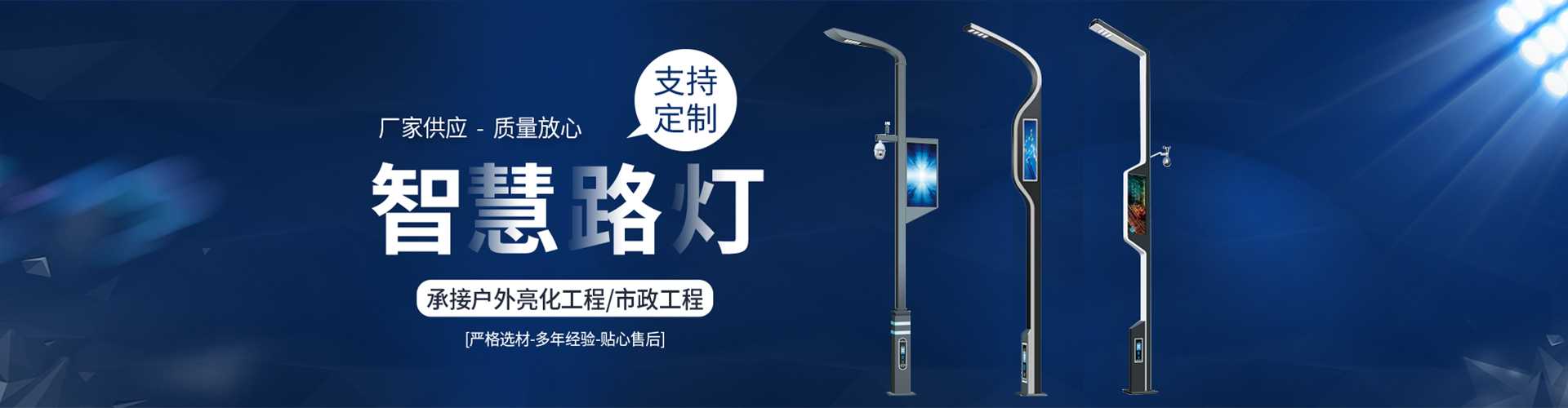 民和回族土族自治县太阳能路灯定制厂家
